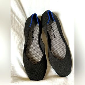 Women’s Square Toe Rothy’s